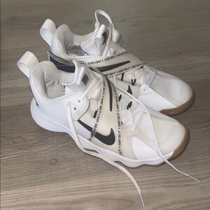 Nike React Hyperset Volleyball Shoes
